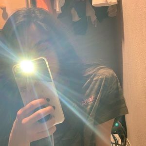 Meet your Posher, Kiana